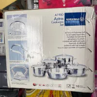 ست قابلمه