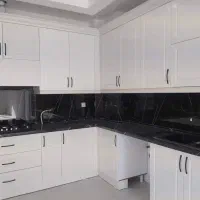 160 متری سه خواب صفر فول رفیعی