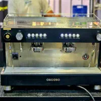 دستگاه اسپرسو اسکاسو