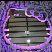 آینه بک لایت|آینه|ارومیه, |دیوار