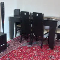میزناهارخوری6نفره
