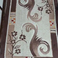 قالیچه یک ونیم متری|فرش|شاهین‌شهر, مسکن مهر|دیوار