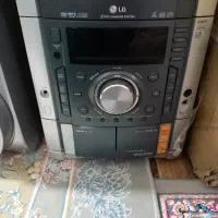ضبط ال جی