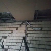 انواع خدمات اسپلیت لوله کشی زیرکار نصب وسرویس