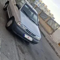 پراید ۱۳۱ مدل ۸۶ دوگانه کارخانه،پرایدمدل۸۶(کم کار)