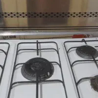 گاز ۵ شعله فقط ۱/۷۰۰ میلیون|اجاق گاز و لوازم برقی پختوپز|آمل, |دیوار