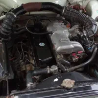 فروش پیکان وانت|خودرو سواری و وانت|گمیشان, |دیوار