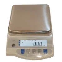 ترازو ViBRA ژاپن، نهایت دقت برای کار طلا و جواهر