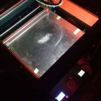 پرینتر سه بعدی Jahan3d|پرینتر، اسکنر، کپی، فکس|رشت, لاکان|دیوار