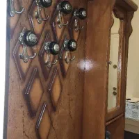 جالباسی و جاکفشی