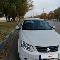 ساینا۹۸بدون رنگ درجه یک|خودرو سواری و وانت|بروجرد, |دیوار