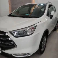 جک s3 درحد|خودرو سواری و وانت|مشهد, چهارچشمه|دیوار