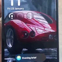 سامسونگ s24FE|موبایل|اندیشه, پرنیان|دیوار