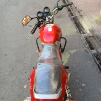 پالس ۱۸۰ مدل ۹۰|موتورسیکلت|تهران, علم و صنعت|دیوار