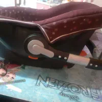 کریر بسیار تمیز یک بار استفاده شده