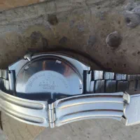 ساعت خلبانی سیکو۵