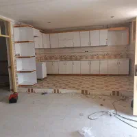 کابینت ،سینک، کاز ،هود ،
