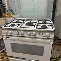 اجاق گاز فردار آلیش