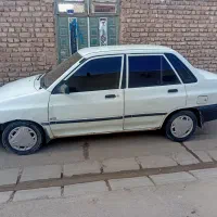 پرایدمدل ۷۷