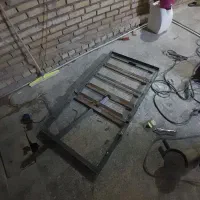 جوشکار سیار مناطق کوت عبدالله