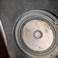 سیستم صوتی و ضبط پایونیر