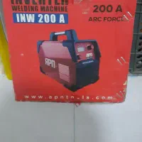 دستگاه جوشکاری