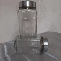 بانکه حبوبات، قند و چایی و...|ظروف سرو و پذیرایی|اصفهان, باغ زیار|دیوار