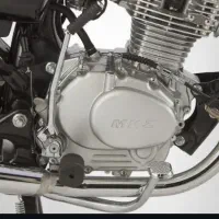 موتور ساوین ۱۲۵