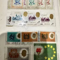 تمبر قدیمی/تمبر کلکسیونی