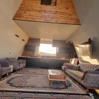 کلبه سویسی جنگلی جکوزی دار|اجارهٔ کوتاهمدت ویلا و باغ|خرمآباد, |دیوار