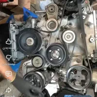 مکانیک نیمه ماهر با جای خواب