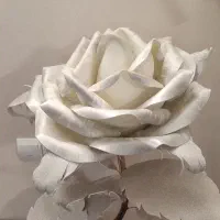 گل دکوراتیو|صنایع دستی و سایر لوازم تزئینی|بروجرد, |دیوار