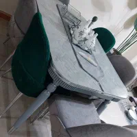 خانه و آشپزخانه|میز و صندلی غذاخوری|قرچک, مهدیه|دیوار