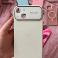 قاب گوشی آیفون ۱۳ نرمال|لوازم جانبی موبایل و تبلت|گرگان, |دیوار