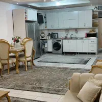 ۹۵متر دوخوابه سند پارکینگ کوچه نیاکان شرقی|فروش آپارتمان|کهریزک, |دیوار