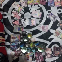 تیله ک پاکن و کارت بازی