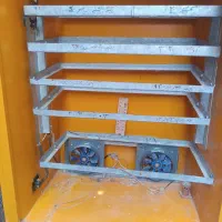 دستگاه جوجه کشی خانگی|لوازم جانبی حیوانات|میانه, |دیوار