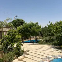 ویلاباغ ۵۴۰متر کارکرد معاوضه واحد گلدشت قلعه سفید|فروش خانه و ویلا|اصفهان, جلفا|دیوار
