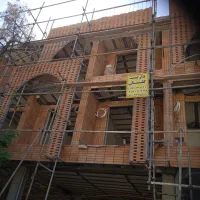 آجرنماوسنگ نما کار