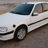 پارسtu5کارکرد69بدون خطوخش دریچه برق1401 بدون ضربه|خودرو سواری و وانت|بندر کنگان, |دیوار