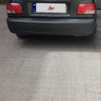 پراید مدل ۸۲ پلمپ|خودرو سواری و وانت|تهران, دکتر هوشیار|دیوار