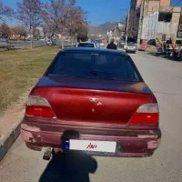 خودرو دوو سیلو آلبالویی مدل ۷۹