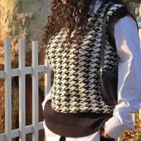 ژیله بافت زنانه فری سایز