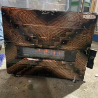 بخاری عتیقه