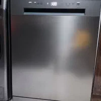 ماشین ظرفشویی ال جی 512سیلور