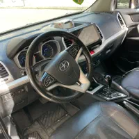 جک اس ۳ مدل ۹۷|خودرو سواری و وانت|تهران, سنائی|دیوار