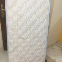 دو تشک خواب نوزاد بی بی|اسباب و اثاث بچه|تهران, امام حسین|دیوار