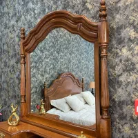 سرویس تخت خواب دونفره مدل سناتور(تولیدی بی واسطه)|تخت و سرویس خواب|تهران, یافت‌آباد|دیوار