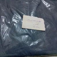 پارچه برش خورده شلواری کرپ کش بچگانه|لباس|فلاورجان, |دیوار