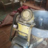 دستگاه خمیرگیر|ماشین‌آلات صنعتی|کرمان, |دیوار